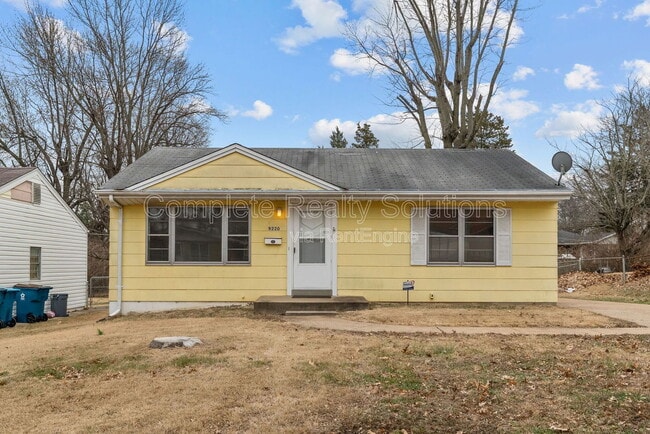 Building Photo - 9220 Leamont Dr