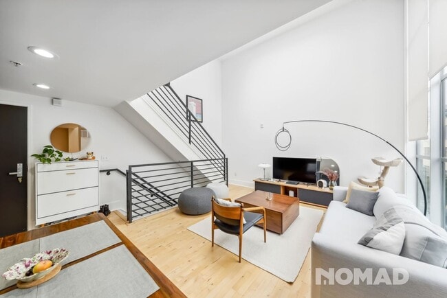 Building Photo - 701 Minna St