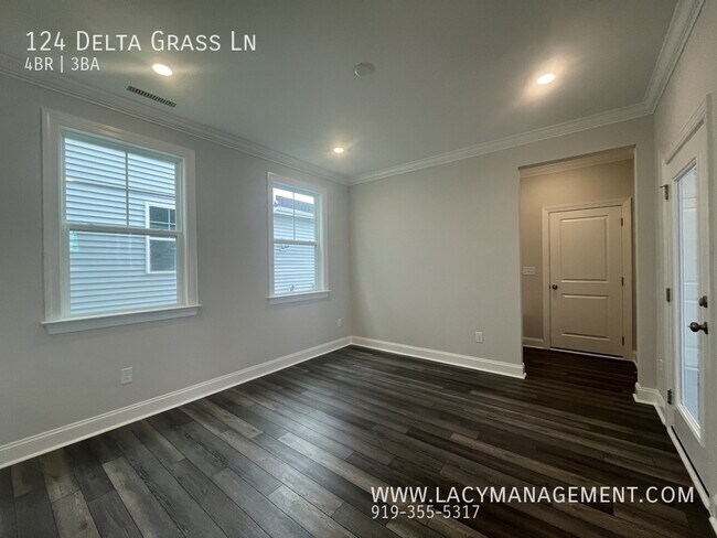 Building Photo - 124 Delta Grass Ln