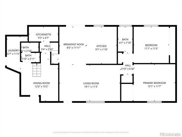 Building Photo - 1002 Harmon Pl