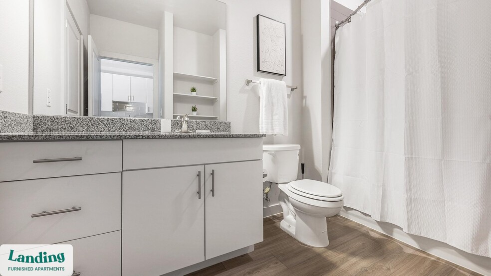 Building Photo - 6311 S 1st St