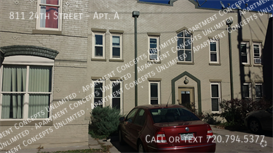 Building Photo - 811 24th St