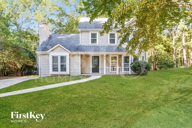 Building Photo - 8308 Lacewood Pl