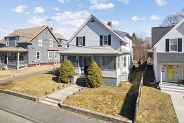 Primary Photo - 10 General Cobb St