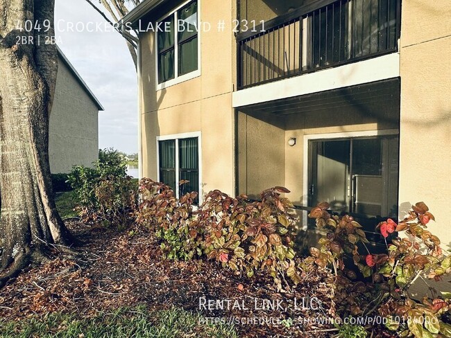 Building Photo - 4049 Crockers Lake Blvd