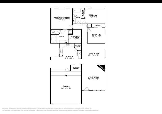 Building Photo - 1234 Blackberry Hollow Dr