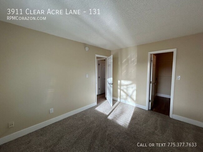 Building Photo - 3911 Clear Acre Ln