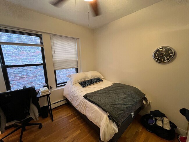 Building Photo - $4650 South End Penthouse Unit with Roof D...