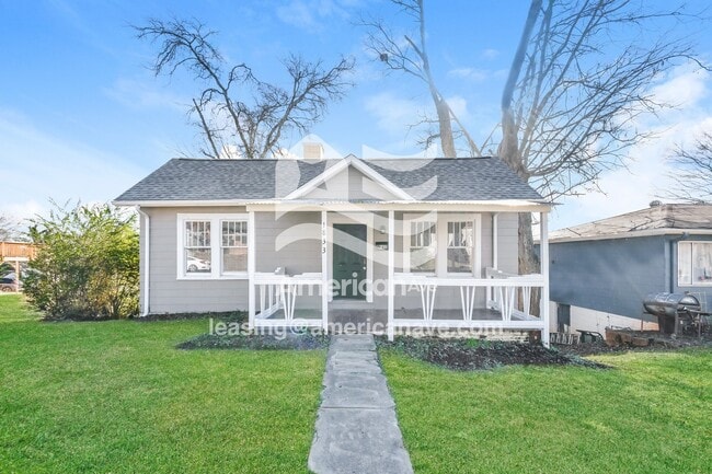 Primary Photo - 1833 31st St Ensley