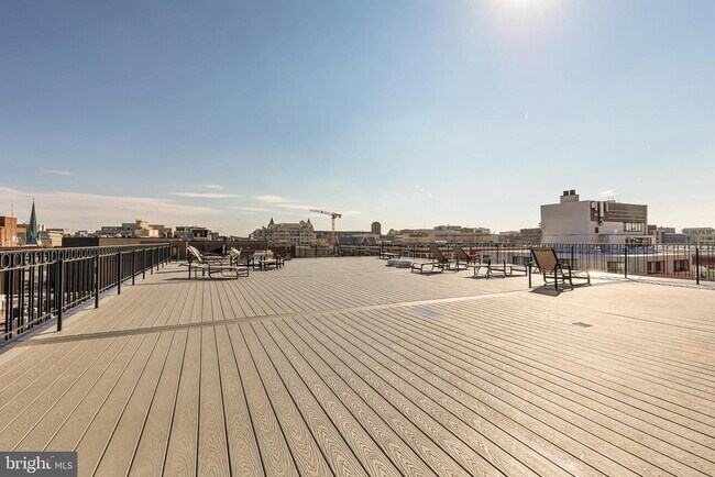 Building Photo - 1245 13th St NW