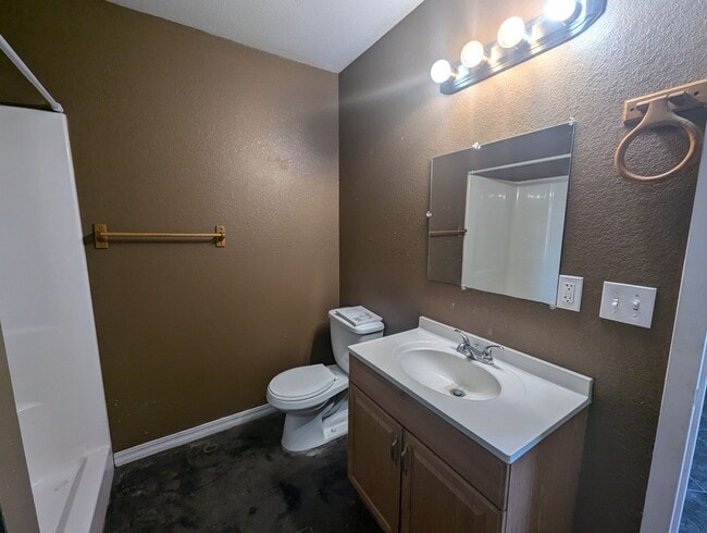 Building Photo - All Electric 2/2 Patio Home in Sulphur Rock