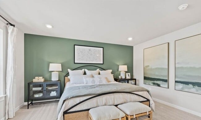 Building Photo - Air-conditioned Beautiful 4 Bed+ Bonus in Northshore School District – Bothell!