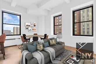 Building Photo - 2 bedroom in NEW YORK NY 10006