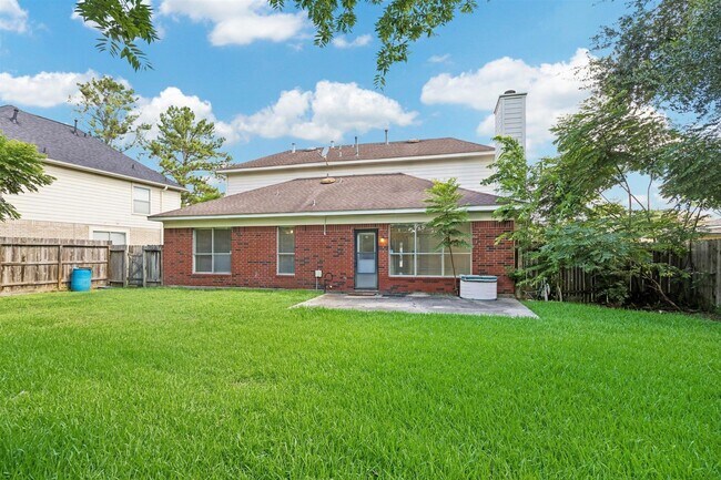Building Photo - 9811 Sandtown Cir
