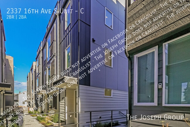 Building Photo - 2337 16th Ave S
