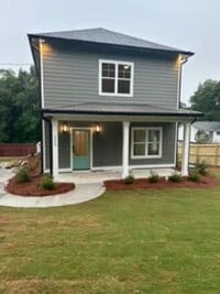 Building Photo - "Brand New Construction" 1 mile from Campus and Downtown