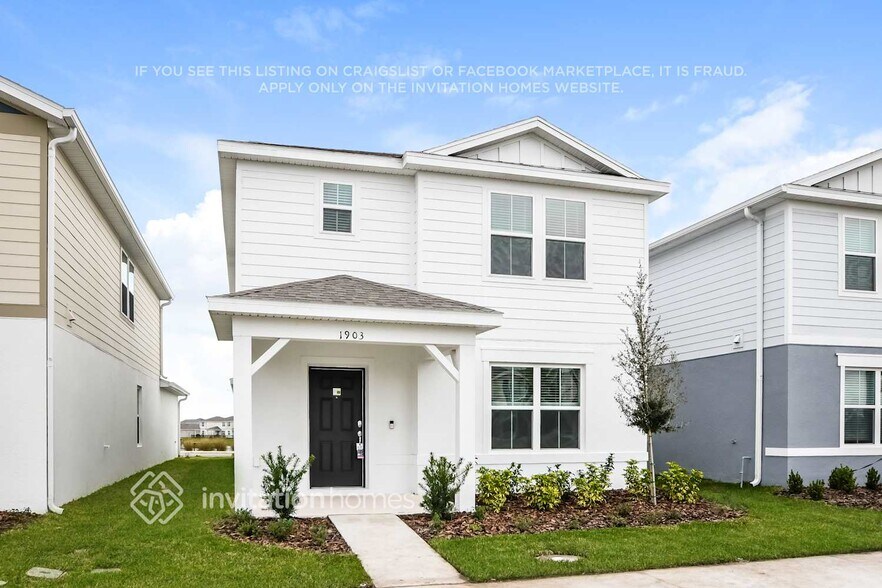 Building Photo - 1903 Tohoqua Blvd