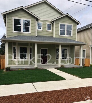 Building Photo - 3 Bedroom 2.5 Bath Tacoma Townhouse