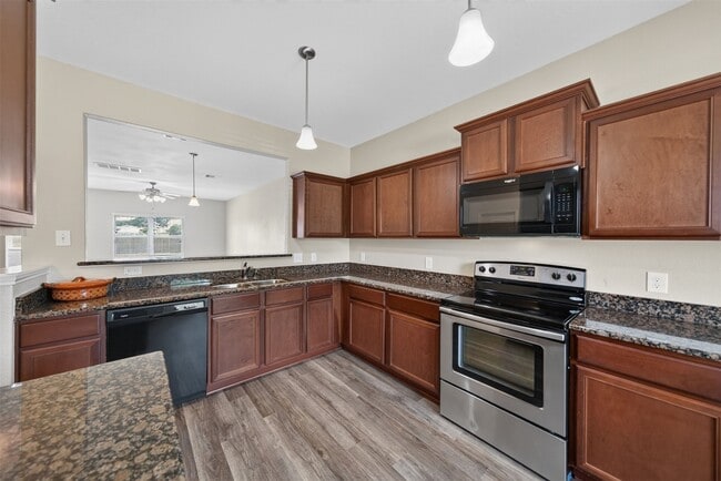 Building Photo - 26055 Allan Poe Dr