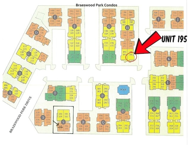 Building Photo - 2255 Braeswood Park Dr