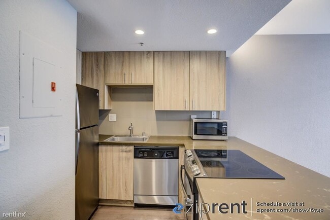 Building Photo - 1 br, 1 bath Condo - 201 Harrison Street, ...