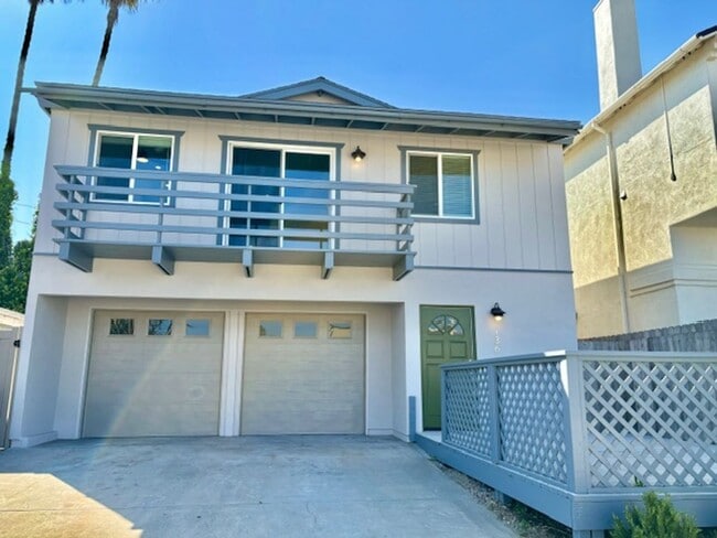 Building Photo - 136 Ventura Ave
