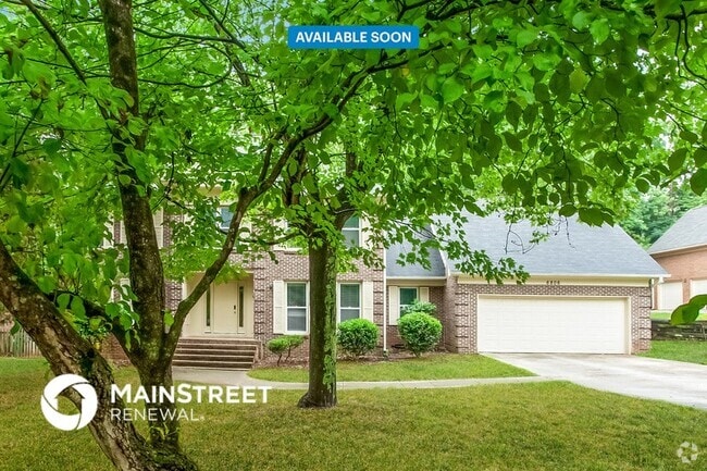 Building Photo - 6806 Van De Rohe Dr