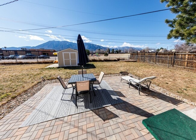 Building Photo - 3 Bedroom/1 bath in Cheyenne Mountain area