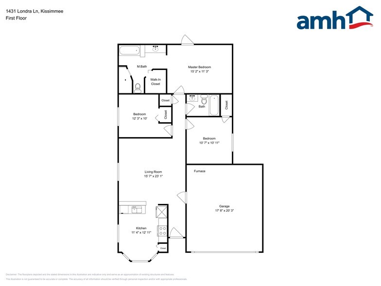Building Photo - 1431 Londra Ln