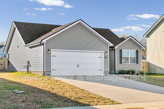 Building Photo - 1514 Fredrick Dr