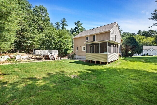 Building Photo - 57 Harvest Wood Dr