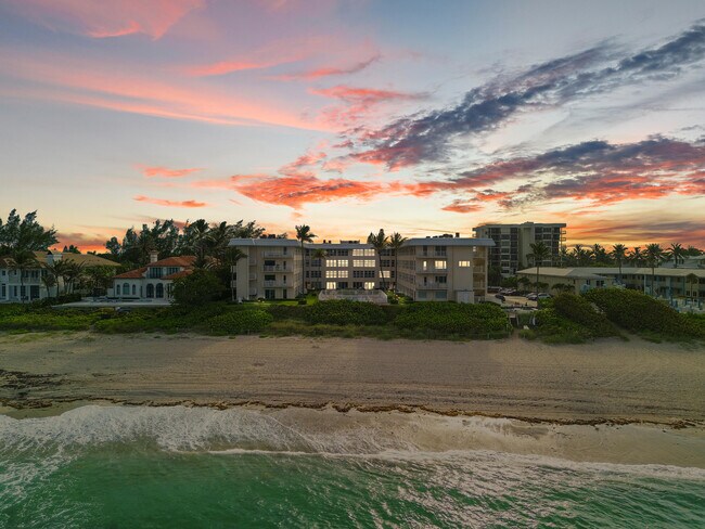 Building Photo - 3851 N Ocean Blvd