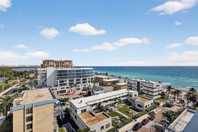 Building Photo - 3111 N Ocean Dr