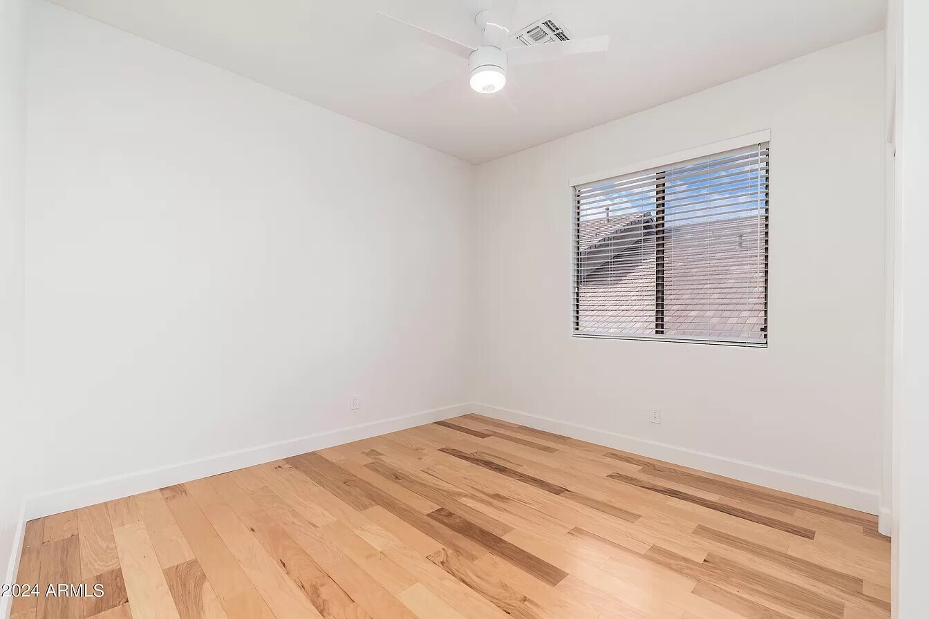 Bedroom 3 - 6739 E Gelding Dr