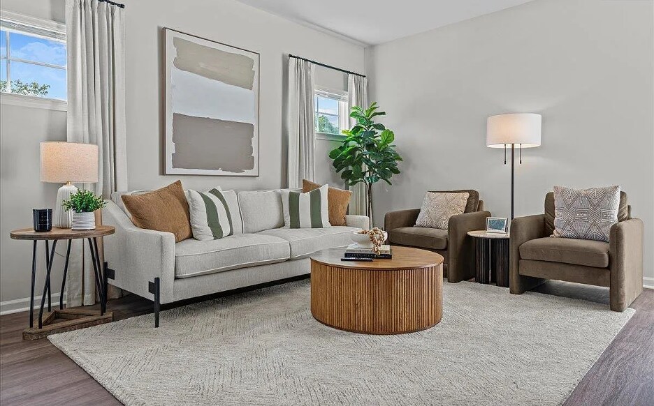 Building Photo - 1012 Tundra Teal Ln