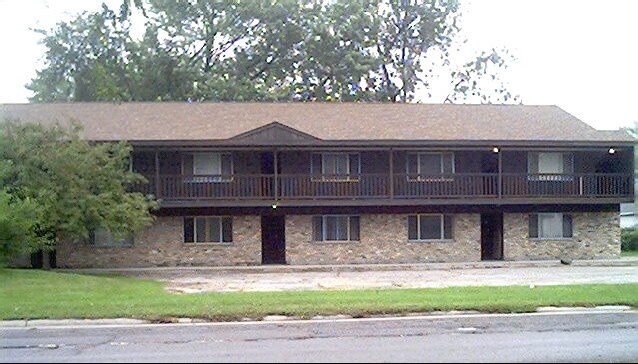 Building Photo - 1520 N Woodbridge St