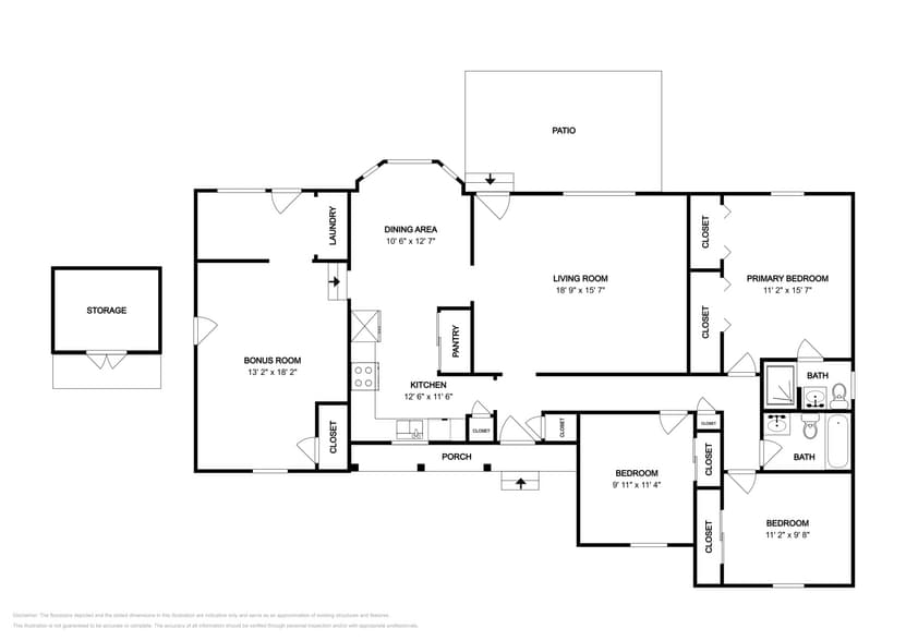 Building Photo - 100 Yorkside Pl