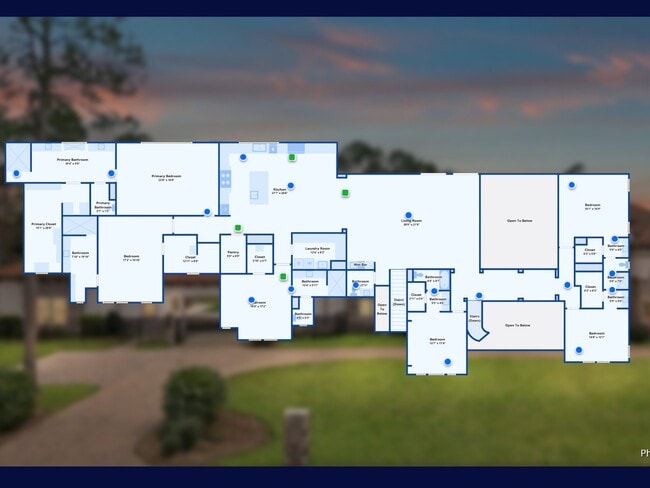 Building Photo - 2102 Countryshire Ln