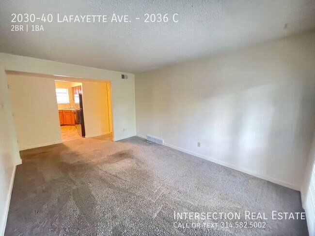 Building Photo - 2030-40 Lafayette Ave.-2036 C