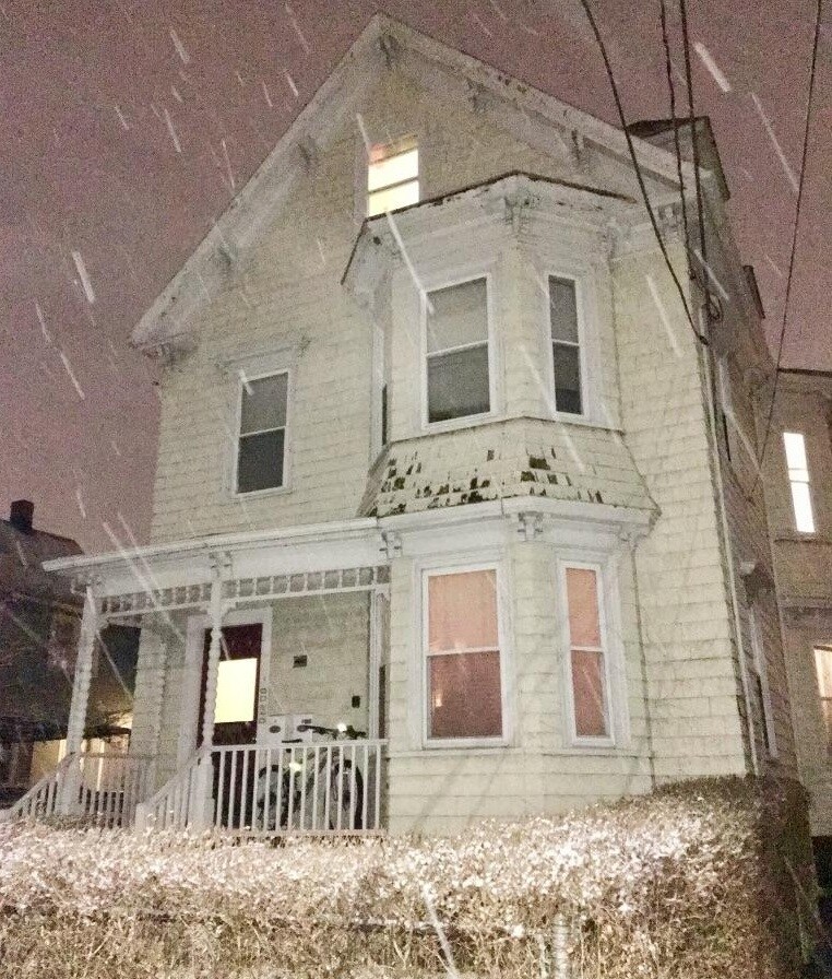 Building Photo - 7 Quincy St