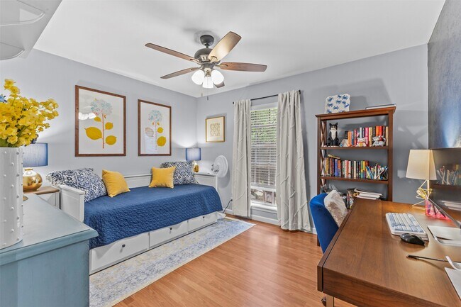 Building Photo - 7801 Shoal Creek Blvd