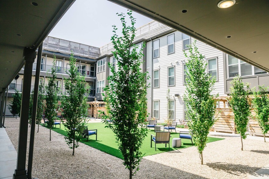 THRIVE Argenta 111 E 4th St North Little Rock AR 72114 Apartment Finder