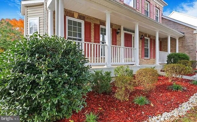 Building Photo - 12607 Piscataway Landing Dr