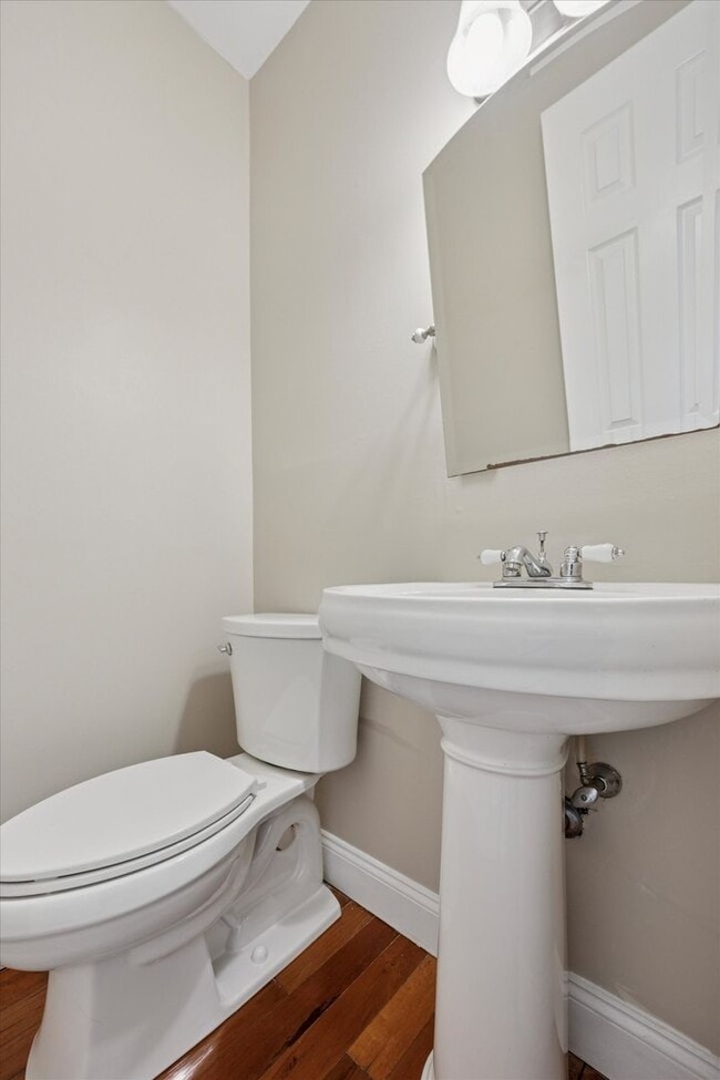 Building Photo - Available Immediately – 4 Bedroom End-Unit...