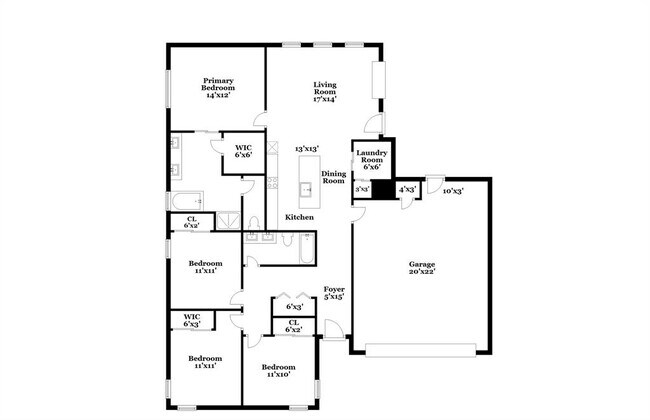 Building Photo - 11215 Paradise Out Ln