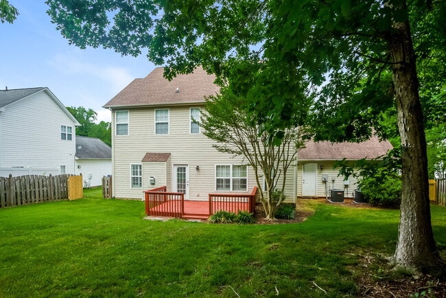 Building Photo - 2322 Tory Oak Pl