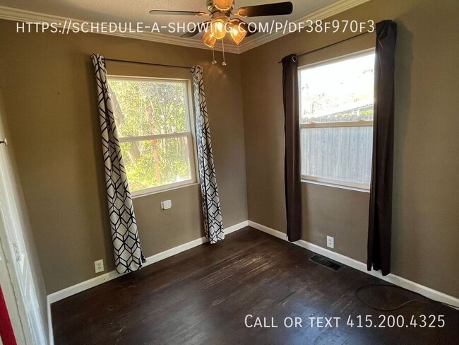 Building Photo - 1605 Elmwood Ave