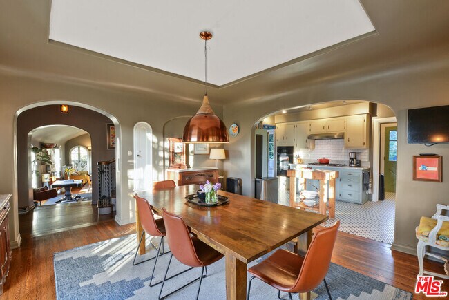 Building Photo - 6717 Whitley Terrace