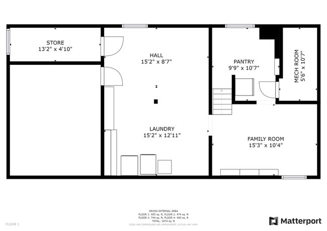 Building Photo - 637 S East Ave