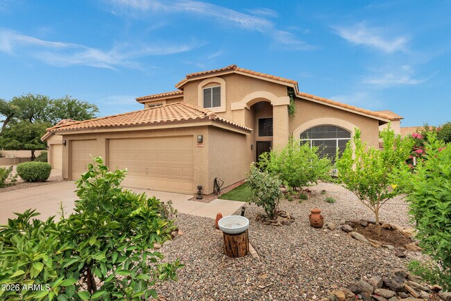 Building Photo - 13240 N 94th Pl